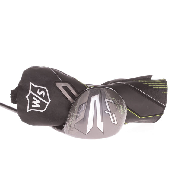 Wilson Staff Launch Pad 2 Graphite Ladies Right Fairway 5 Wood 19 Degree Ladies - Even Flow 4.0 L