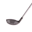 Wilson Staff Launch Pad 2 Graphite Ladies Right Fairway 5 Wood 19 Degree Ladies - Even Flow 4.0 L