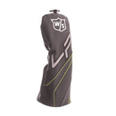 Wilson Staff Launch Pad 2 Graphite Ladies Right Fairway 5 Wood 19 Degree Ladies - Even Flow 4.0 L