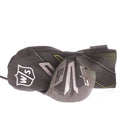 Wilson Staff Launch Pad 2 Graphite Men's Right Driver 13 Degree Senior - Even Flow 5.0 A