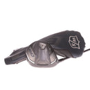 Wilson Staff D9 Graphite Men's Left Fairway 3 Wood 15 Degree Stiff - Even Flow 6.0 S