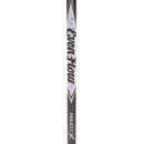 Wilson Staff D9 Graphite Men's Left Fairway 3 Wood 15 Degree Stiff - Even Flow 6.0 S