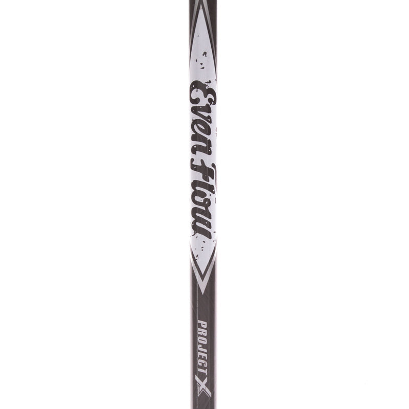 Wilson Staff D9 Graphite Men's Left Fairway 3 Wood 15 Degree Stiff - Even Flow 6.0 S