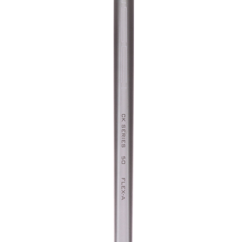 Wilson Staff Launch Pad 2 Graphite Men's Right Fairway 5 Wood 19 Degree Senior - Tensei Blue 50 A