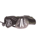 Wilson Staff Launch Pad 2 Graphite Men's Right Fairway 3 Wood 16 Degree Regular - Even Flow 5.5 R