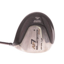 Cobra L4V Graphite Men's Right Driver 10 Degree Regular - Diamana Red 57 R