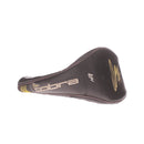 Cobra L4V Graphite Men's Right Driver 10 Degree Regular - Diamana Red 57 R