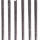 Ping G10 Steel Men's Right Irons 4-9 Black Dot Regular - Ping AWT R