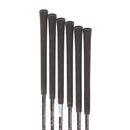 Ping G10 Steel Men's Right Irons 4-9 Black Dot Regular - Ping AWT R