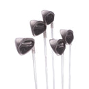 Ping G25 Steel Men's Right Irons 5-PW Yellow Dot Regular - Ping CFS R