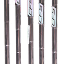 Ping G25 Steel Men's Right Irons 5-PW Yellow Dot Regular - Ping CFS R