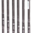 Cobra King F8 Steel Men's Right Irons 5-PW Regular - True Temper XP 90 R