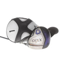 XXI0 XX 10 Graphite Men's Right Driver 10.5 Degree Regular - XXIO MP 1200