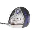 XXI0 XX 10 Graphite Men's Right Driver 10.5 Degree Regular - XXIO MP 1200