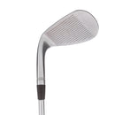 Titleist SM9 Steel Men's Right Lob Wedge 58 Degree 12 Bounce D Grind Regular - N.S.Pro Tour 105 R
