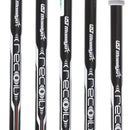 Wilson Staff Dynapower Graphite Men's Right Irons 5-PW Regular - UST Mamiya Recoil R 65