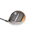 Callaway Mavrik Graphite Men's Right Fairway 7 Wood 21 Degree Regular - Project X Hzrdus Orange 5.5 65