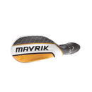 Callaway Mavrik Graphite Men's Right Fairway 7 Wood 21 Degree Regular - Project X Hzrdus Orange 5.5 65
