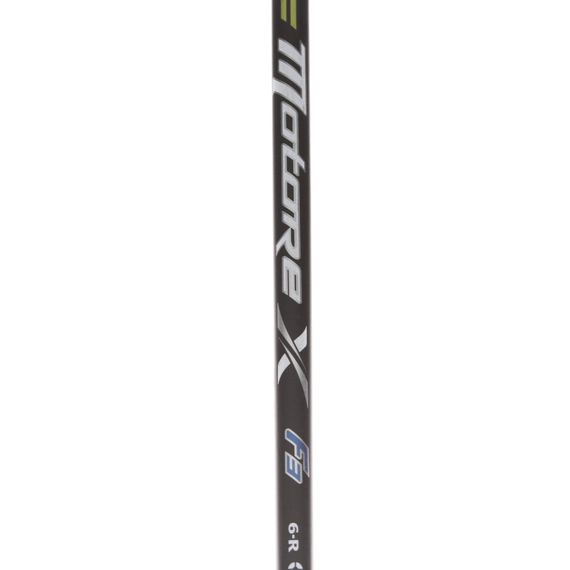Cobra RADspeed Graphite Men's Right Fairway 3 Wood 14.5 Degree Regular - Fujikura MotoreX F3 6-R