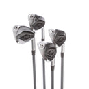 Ping G425 Graphite Men's Right Irons 7-PW -1/2" Orange Dot Senior - Ping Alta CB AWT SR