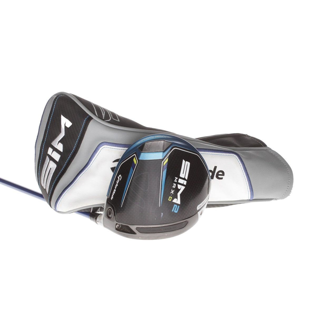 sim2 maxD 10.5° tour ad HD-6S sim2 maxD 10.5° tour ad HD-6S Graphite Design Tour AD HD