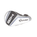 TaylorMade Sim 2 Max D Graphite Men's Right Driver 10.5 Degree Stiff - Tour AD BB-6 S