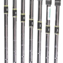 Mizuno JPX 800 Pro Steel Men's Right Irons 4-PW Regular - True Temper Dynalite Gold XP R300