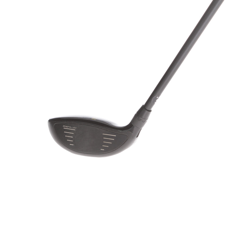 Cobra Speedzone Graphite Men's Right Fairway 3 Wood 14.5 Degree Stiff - UST Mamiya Helium 5F4