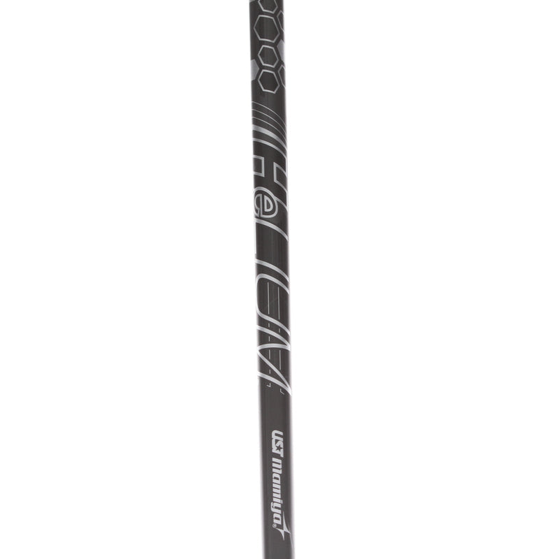 Cobra Speedzone Graphite Men's Right Fairway 3 Wood 14.5 Degree Stiff - UST Mamiya Helium 5F4