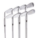 Titleist T200 Steel Men's Right Irons 4-GW Regular - True Temper AMT Red R300