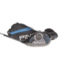 Ping G Series Graphite Men's Right 4 Hybrid 22 Degree Regular - Ping Alta 70 R