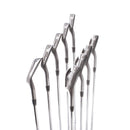 Titleist DTR Steel Men's Right Irons 3-SW Regular - Titleist MS-309