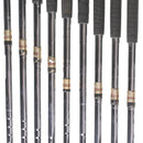 Titleist DTR Steel Men's Right Irons 3-SW Regular - Titleist MS-309