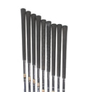 Titleist DTR Steel Men's Right Irons 3-SW Regular - Titleist MS-309