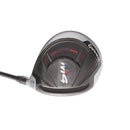 TaylorMade M4 Graphite Men's Right Fairway 3 Wood HL 16.5 Degree Regular - Fujikura Atmos FW 5R