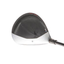 TaylorMade M4 Graphite Men's Right Fairway 3 Wood HL 16.5 Degree Regular - Fujikura Atmos FW 5R
