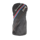 TaylorMade M4 Graphite Men's Right Fairway 3 Wood HL 16.5 Degree Regular - Fujikura Atmos FW 5R