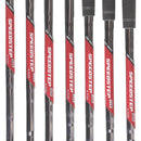 Callaway XR OS Steel Men's Right Irons 5-SW Regular - True Temper Speedstep 80 R