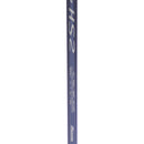 Mizuno CLK Fli-Hi Graphite Men's Left Hybrid 20 Degree Regular - Exsar HS2 70g R