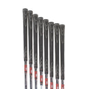 TaylorMade Burner 2.0 Steel Men's Right Irons 4-PW Regular - TaylorMade Burner 2.0 R