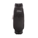 Titleist Second Hand Tour Bag - Black/White