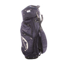 Sun Mountain Second Hand Cart Bag - Blue