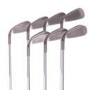 Ping G10 Steel Men's Right Irons 4-PW Yellow Dot Regular - Ping AWT R