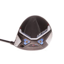 Cobra Aerojet LS Graphite Men's Right Driver 9 Degree Stiff - HZRDUS 6.0 60G