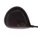 Cobra Aerojet LS Graphite Men's Right Driver 9 Degree Stiff - HZRDUS 6.0 60G