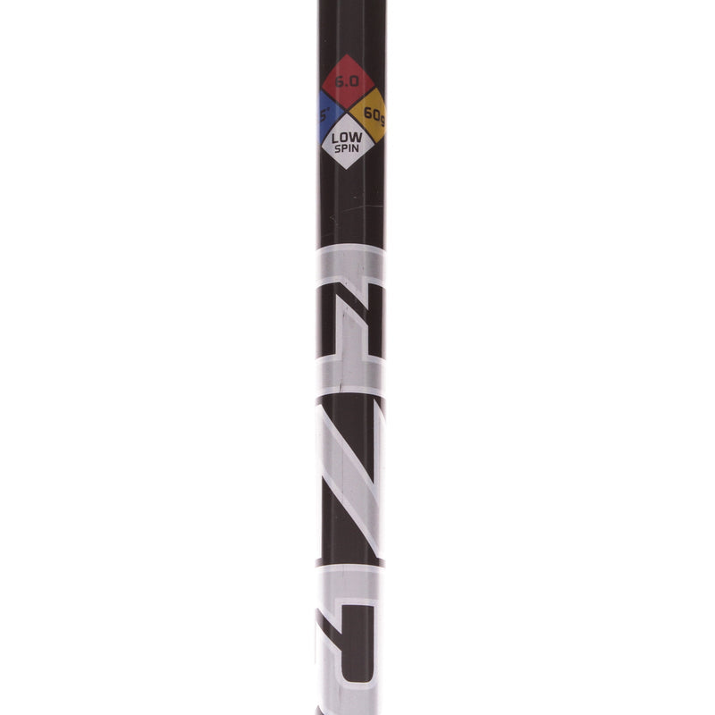 Cobra Aerojet LS Graphite Men's Right Driver 9 Degree Stiff - HZRDUS 6.0 60G