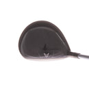 Callaway XR Speed Graphite Men's Right Fairway 4 Wood 17 Degree Regular - Project X Hzrdus 65g 5.5