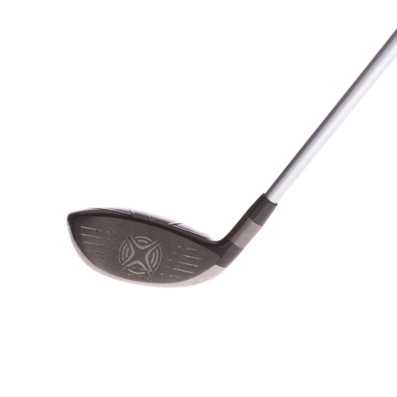 Callaway XR Speed Graphite Men's Right Fairway 4 Wood 17 Degree Regular - Project X Hzrdus 65g 5.5
