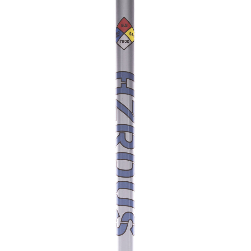 Callaway XR Speed Graphite Men's Right Fairway 4 Wood 17 Degree Regular - Project X Hzrdus 65g 5.5