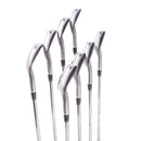 Callaway Apex CF16 Steel Men's Right Irons 4-AW Regular -